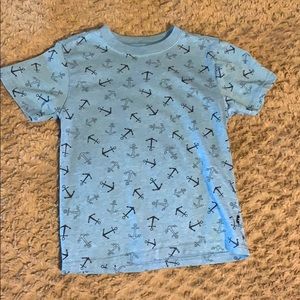 Boys t-shirt